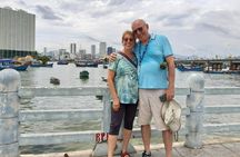 Shore Excursion: Private Nha Trang City Tour from Cruise Port