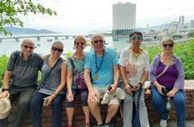 Shore Excursion: Private Nha Trang City Tour from Cruise Port