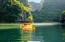 2 Days 1 Night Lan Ha Bay Adventure