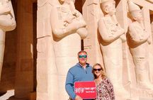 Luxor overnight Tour from Safaga Port