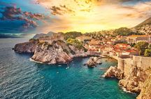 Dubrovnik Private Tour from Montenegro 