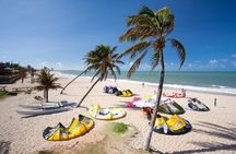 Full Day Tour to Cumbuco from Fortaleza