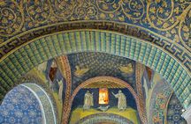 From Bologna or Ravenna Guided tour of the Mosaics in Ravenna