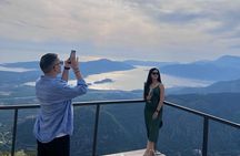 Mini Montenegro Private Tour to Njegusi, Cetinje, Budva and Kotor