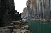 Studlagil Canyon Private Tour 