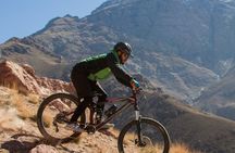 E-Bike Day Trip From Marrakech To the Atlas Mountains