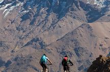 E-Bike Day Trip From Marrakech To the Atlas Mountains