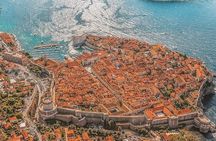 Dubrovnik Private Tour from Montenegro 