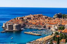 Dubrovnik Private Tour from Montenegro 
