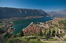 Mini Montenegro Private Tour to Njegusi, Cetinje, Budva and Kotor