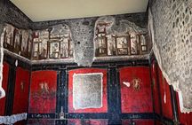Pompeii Guided Tour with Skip the Line Entry
