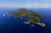 Boat Tour to Mljet National Park & 3 Islands