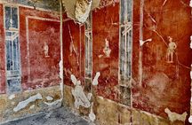 Pompeii Tour with Skip The Line Ticket 2h 30min