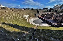 Pompeii Tour with Skip The Line Ticket 2h 30min