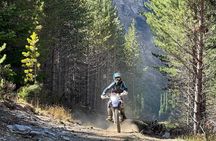 Dirt Bike Tour - Queenstown 