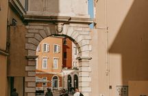 Private Tour at Rovinj on a Golf Cart 