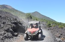 Buggy Tour The Volcanoes 5 Hours in La Palma