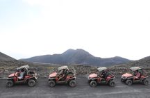 Buggy Tour The Volcanoes 5 Hours in La Palma