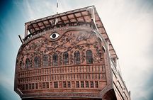 Full Day licensed Tours in Kuwait City & Desert PickUp & DropOff