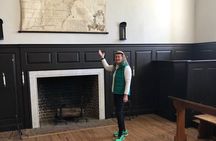 Exclusive Private Tour of Historic William and Mary College 