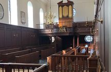 Exclusive Private Tour of Historic William and Mary College 