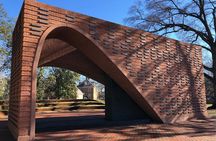 Exclusive Private Tour of Historic William and Mary College 
