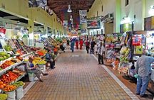 Kuwait Full Day City and Desert Tour with Pickup and Dropoff