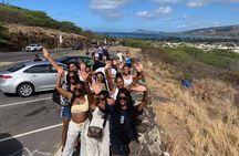 Full Day Tour to Discover the Journey of Obama in Hawaii