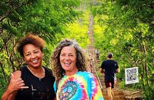 Full Day Tour to Discover the Journey of Obama in Hawaii