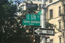 Harlem Renaissance Walking Tour with Lunch