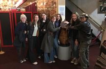 Harlem Saturday Gospel and Brunch Tour 