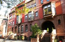 Harlem Saturday Gospel and Brunch Tour 