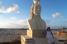 Private Day Tour Visit Amazing Ancient Cairo Egypt and River Nile