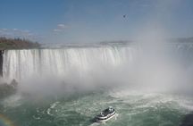 Niagara Falls Private Custom Tour from Toronto Area