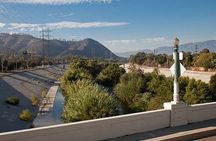 LA River Eco Tour and Secret Stair Hike