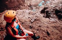 Jomblang Cave & Gondola Timang Beach : Best of Yogyakarta Adventures