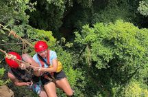 Jomblang Cave & Gondola Timang Beach : Best of Yogyakarta Adventures
