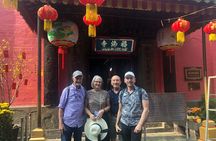 Best Options for Private Ho Chi Minh City Shore Excursions 