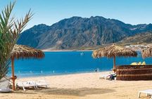 Day on Red Sea in Ain El Sokhna with Pickup from Cairo or Giza