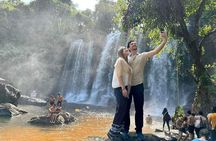 Tours and Tickets to Experience Phnom Kulen National Park