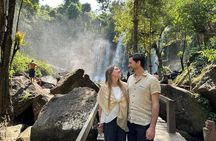 Tours and Tickets to Experience Phnom Kulen National Park