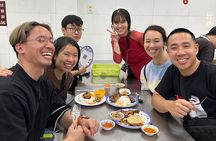 Ho Chi Minh/Saigon Zero Tourist Food Tour 