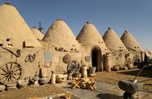 3 Day's Tour to Nemrut Mountain and Gobeklitepe 