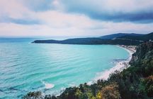 Private Guided Tour in Budva Sveti Stefan 