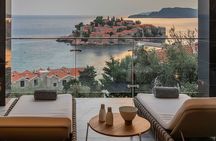 Private Guided Tour in Budva Sveti Stefan 