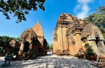 Best Full Day Private Tour in Nha Trang City from Cruise Port