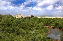 One Day Tour Madaba, Mt. Nebo, Baptism Site and Ma'in Hot Springs