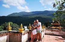 One Day Road Trip in Koh Phangan (VIP Private group)