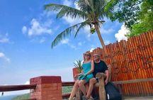 One Day Road Trip in Koh Phangan (VIP Private group)