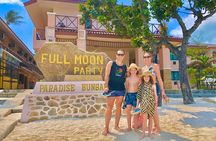 One Day Road Trip in Koh Phangan (VIP Private group)